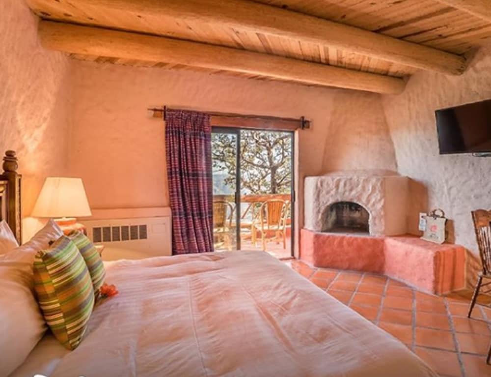 Hotel Barrancas Del Cobre 35/43