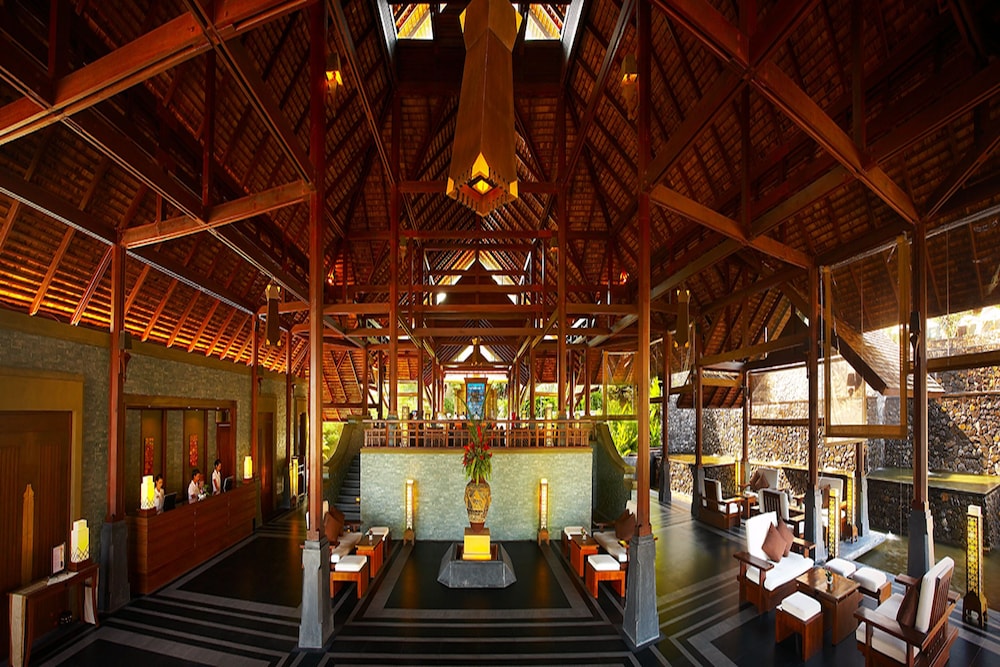 Nora Buri Resort and Spa 31/68