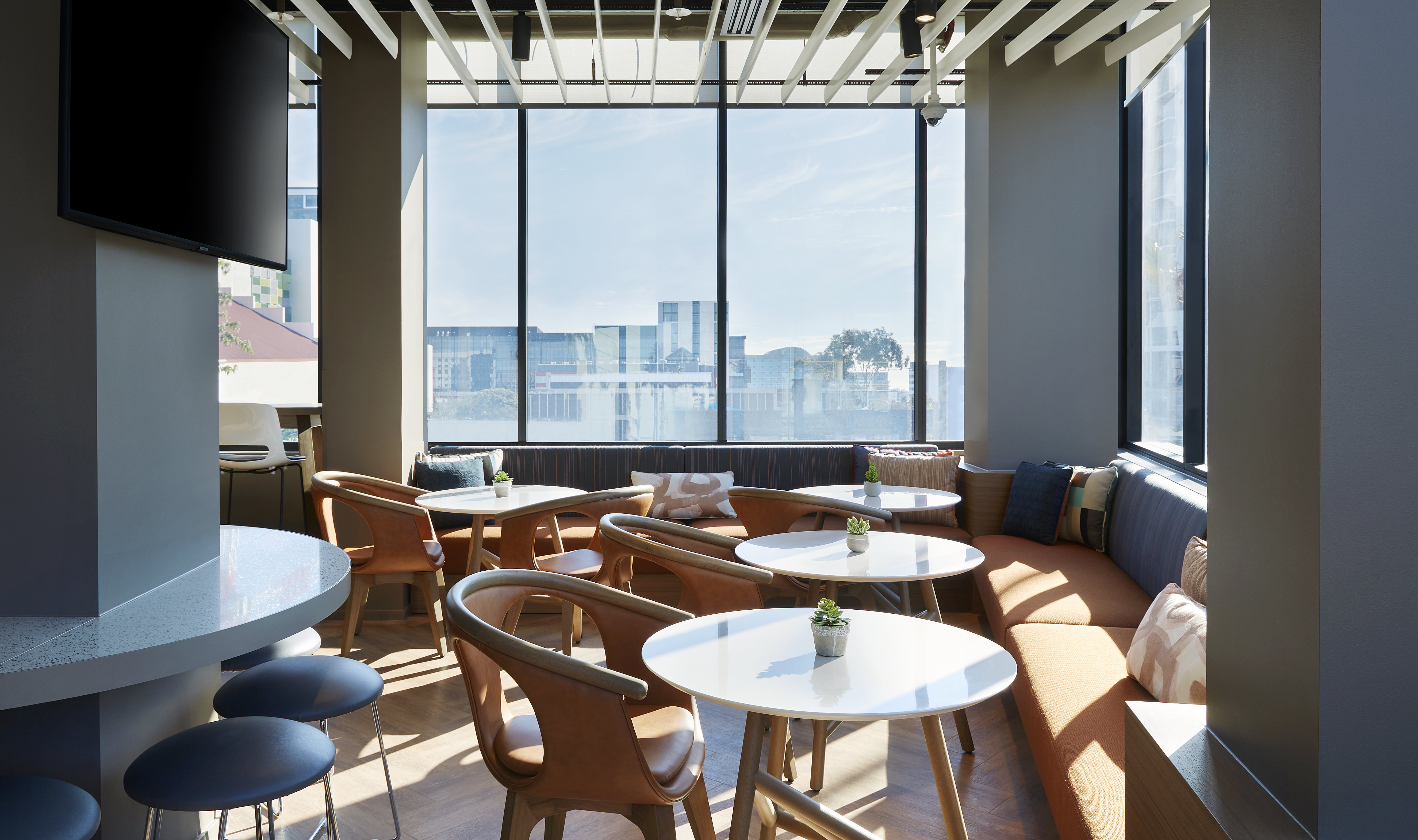 Holiday Inn Express Sydney Airport 42/59