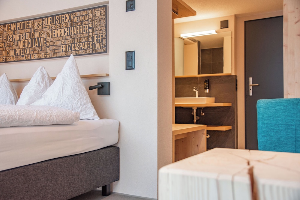 Eiger Lodge Chic 9/41