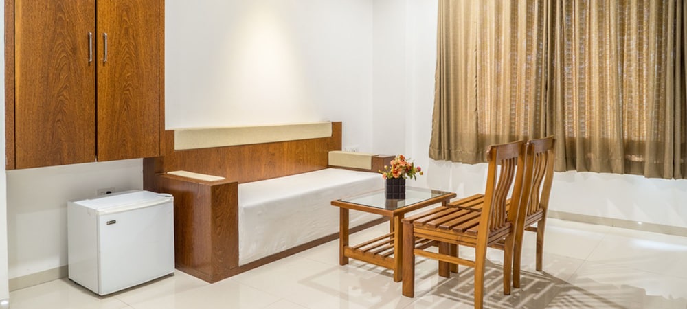 Pushpak Resort 44/67