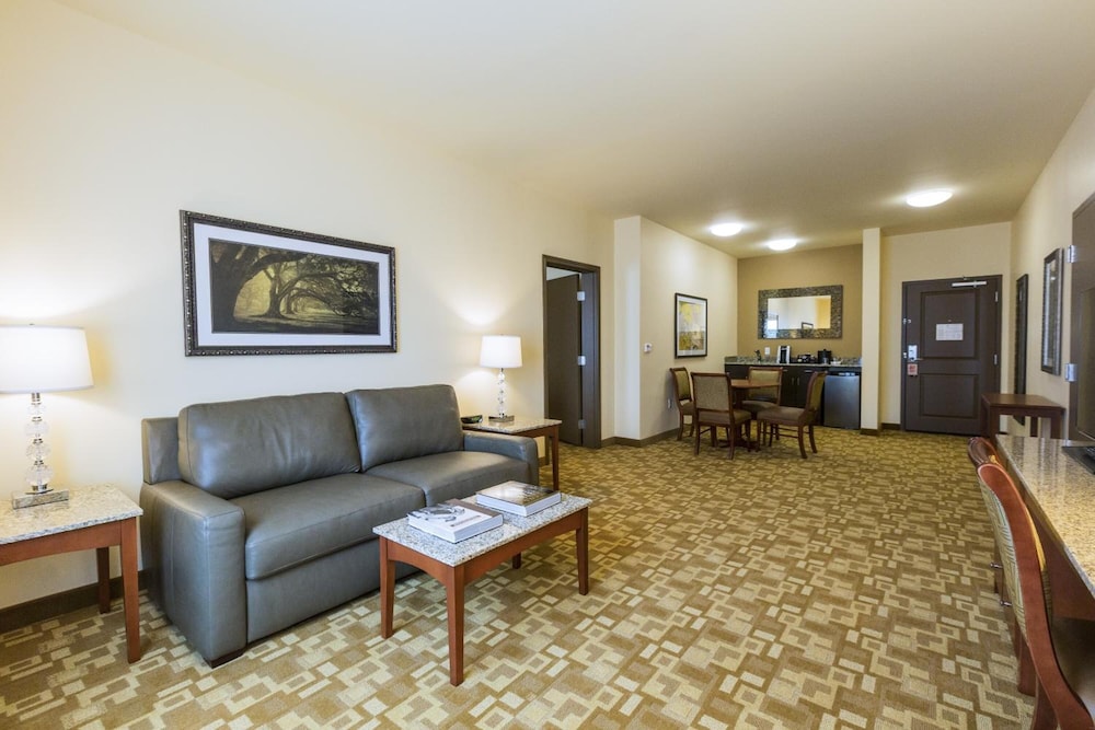 Boomtown Casino &amp; Hotel New Orleans 37/48