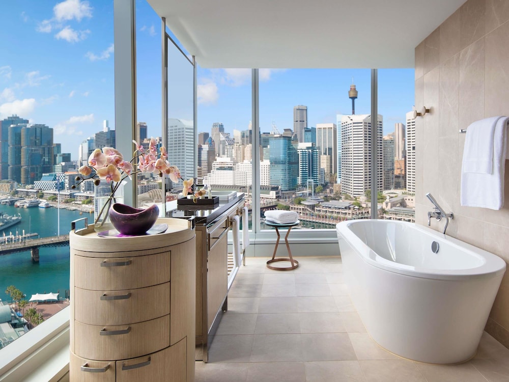 Sofitel Sydney Darling Harbour in SYDNEY