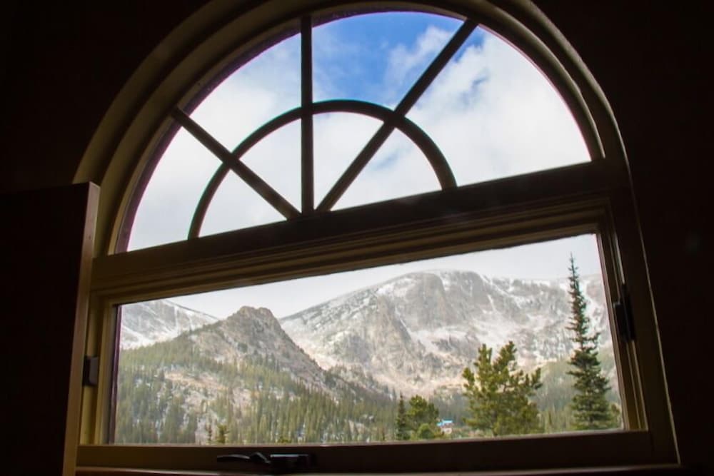 The Silver Lake Lodge 23/63