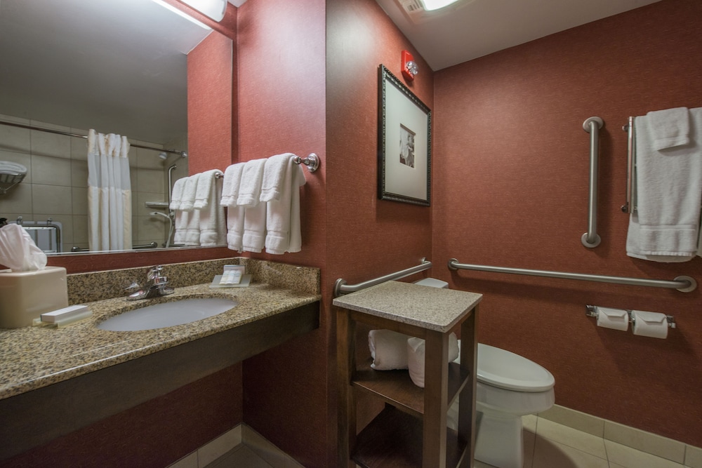 Hilton Garden Inn Tupelo Ms 19/44
