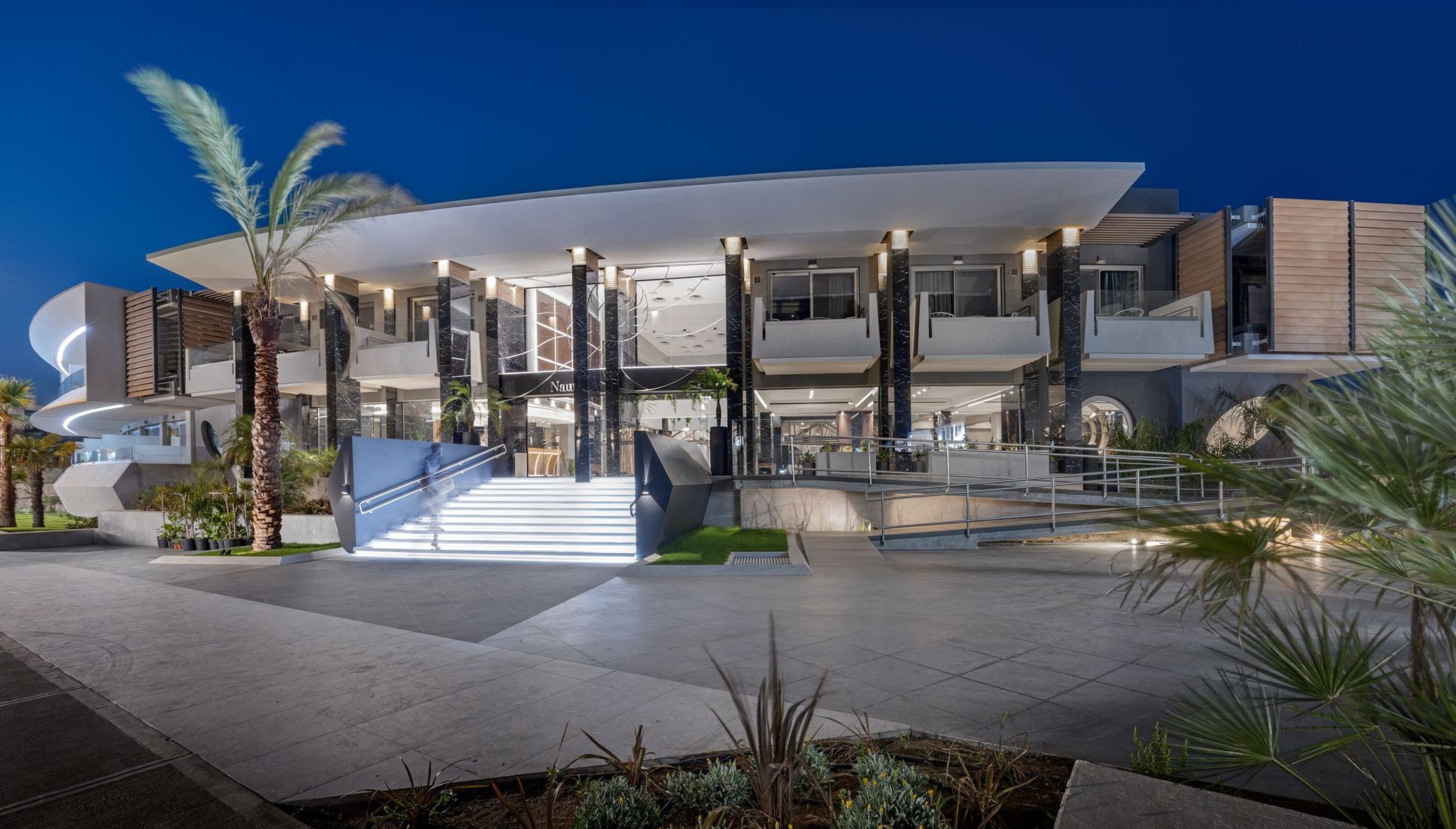 Nautilux Rethymno By Mage Hotels in RETHYMNO