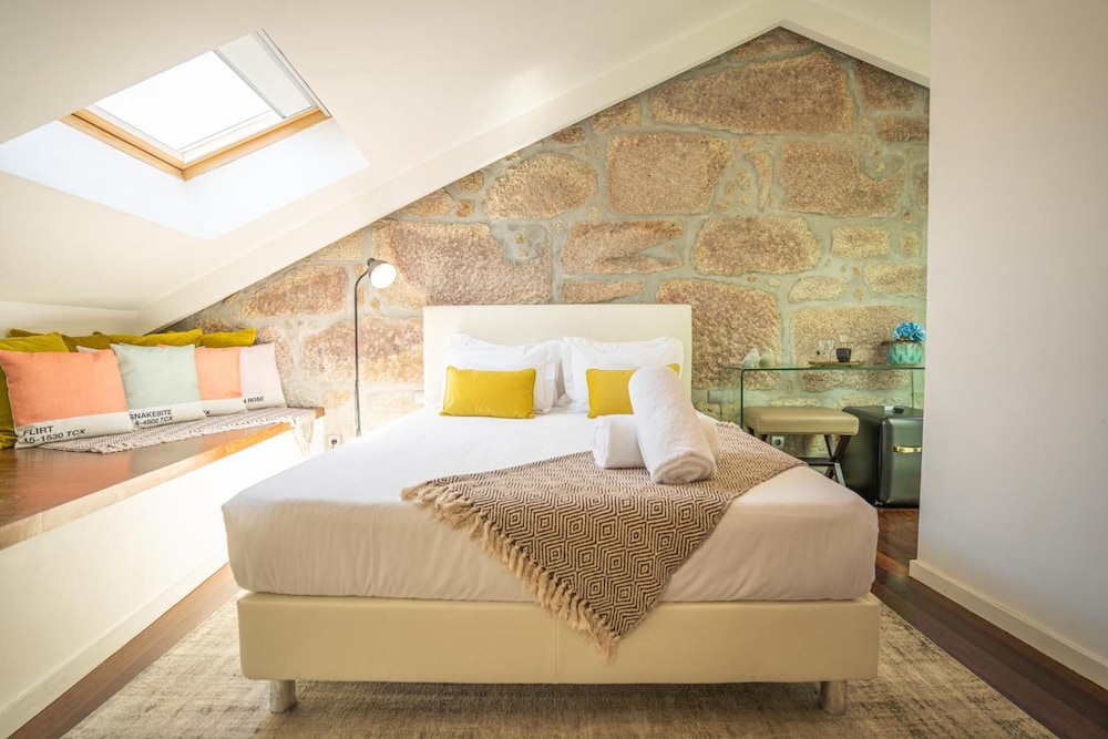 CHARM GH by YoursPorto (ex. Charm Guest House Douro) 17/50