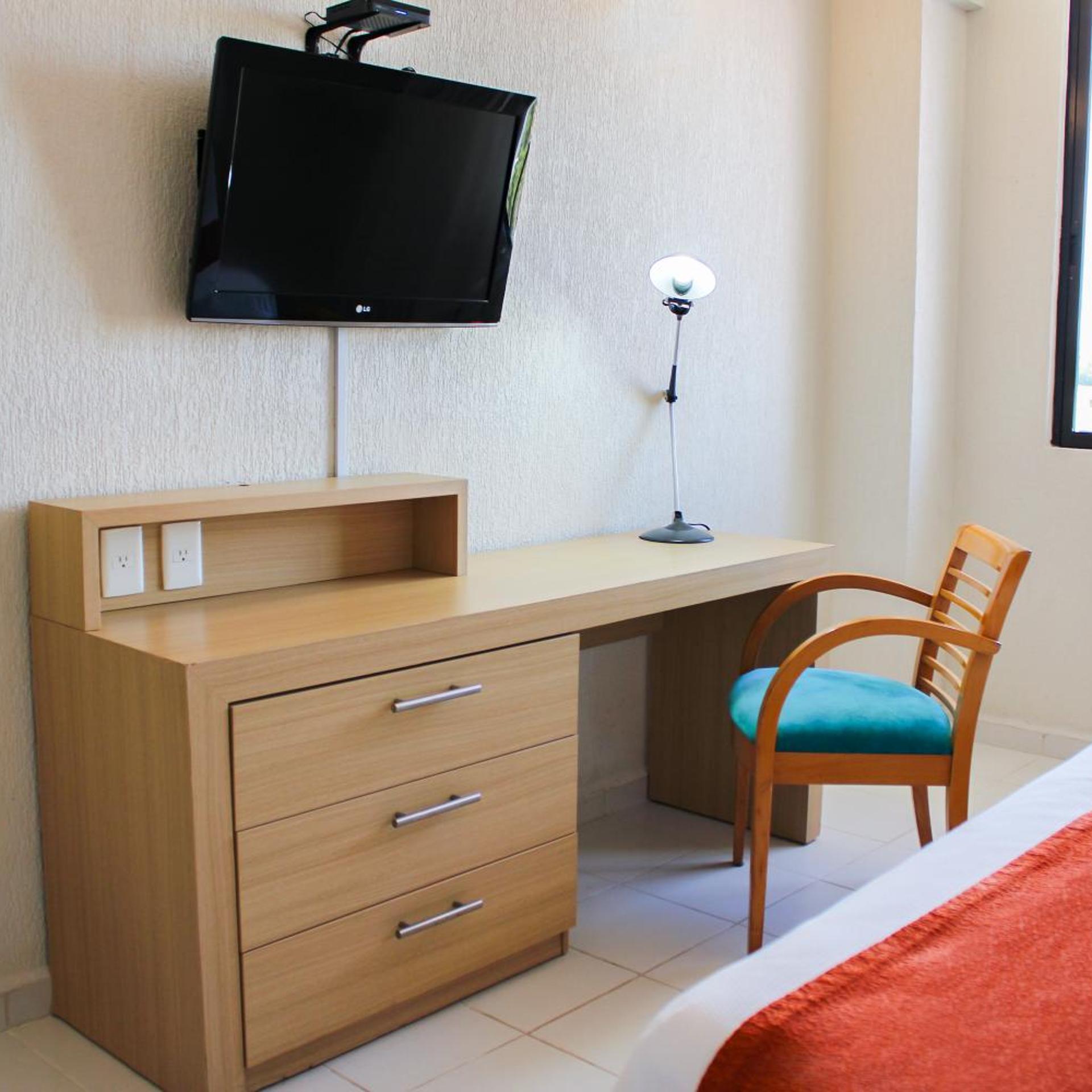 Hotel & Suites Real del Lago 29/51