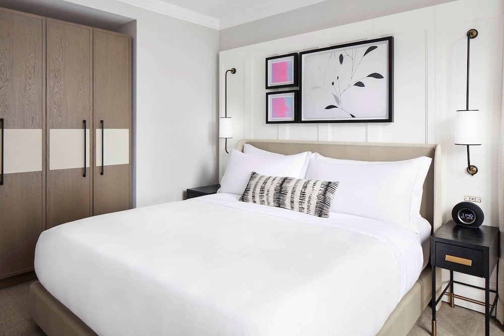 The Luxury Collection Hotel Manhattan Midtown 19/54