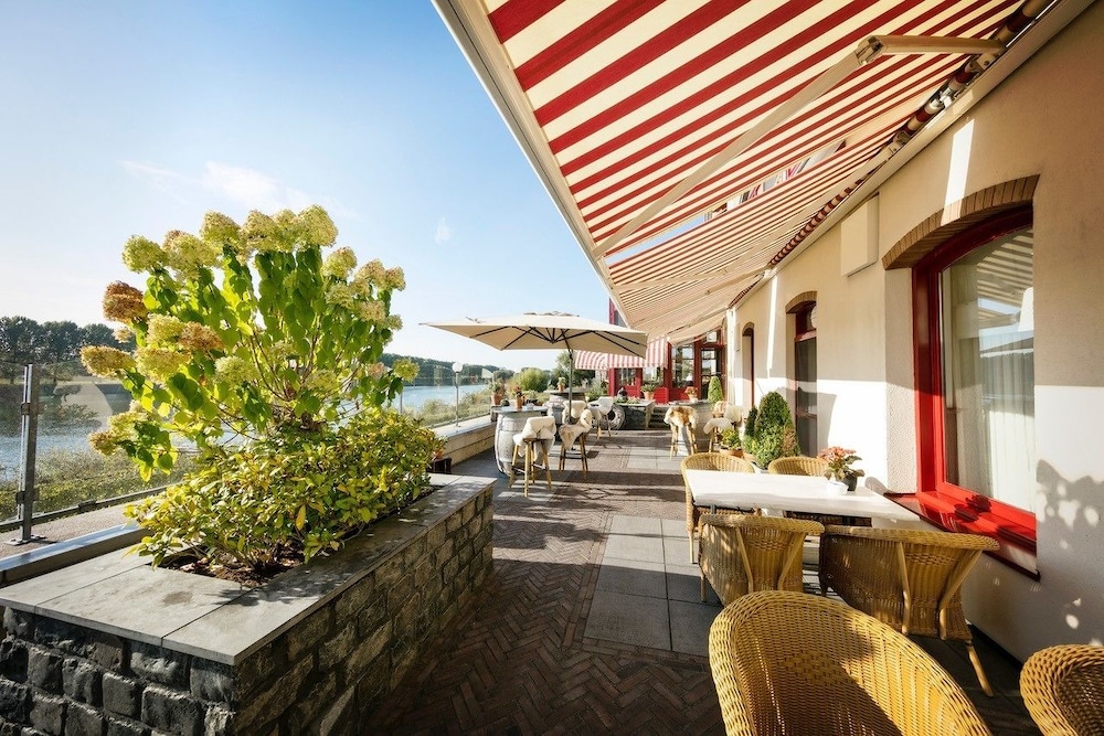 Hotel Restaurant Valuas 17/39