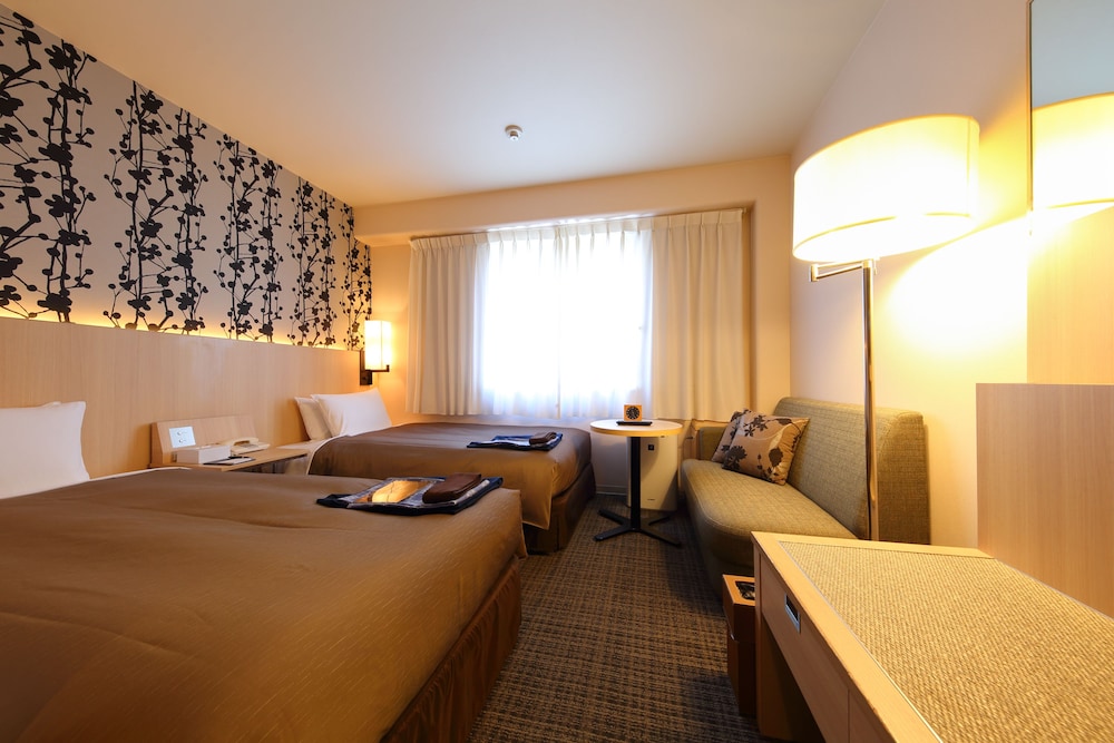 Nishitetsu Resort Inn Beppu 24/74