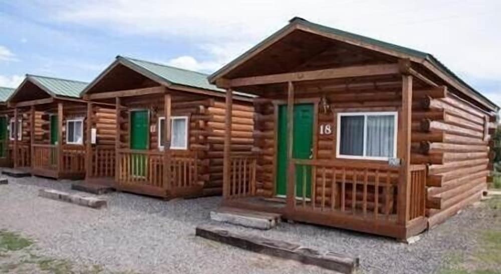 Bryce Gatewayinn Cabins 27/29