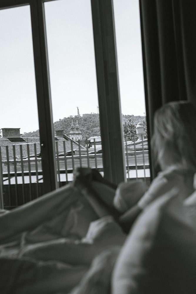 You Hotel Budapest - Handwritten Collection 26/53