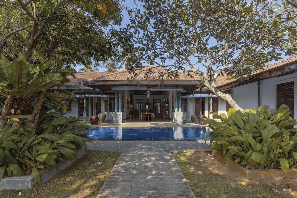Villa Republic Bentota 43/50