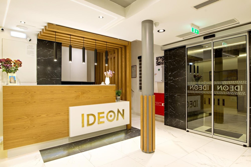 HOTEL IDEON CHANIA 4/68
