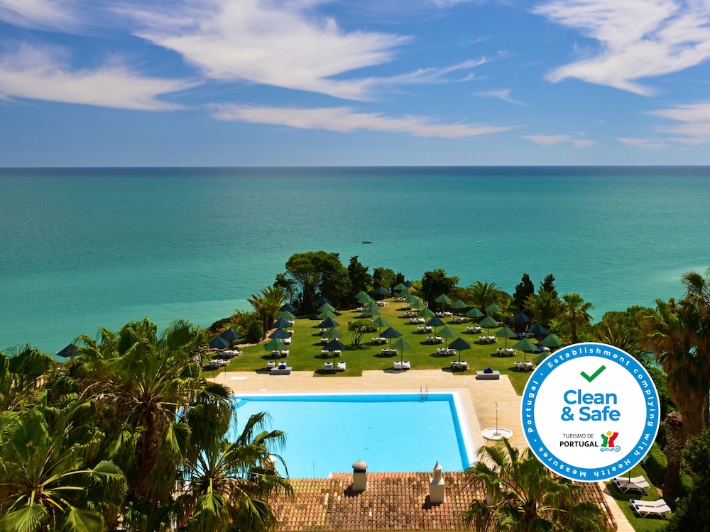 Pestana Viking Beach and Golf Resort 11/83