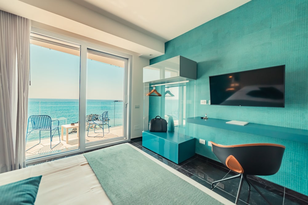 Nautilus Hotel 17/50