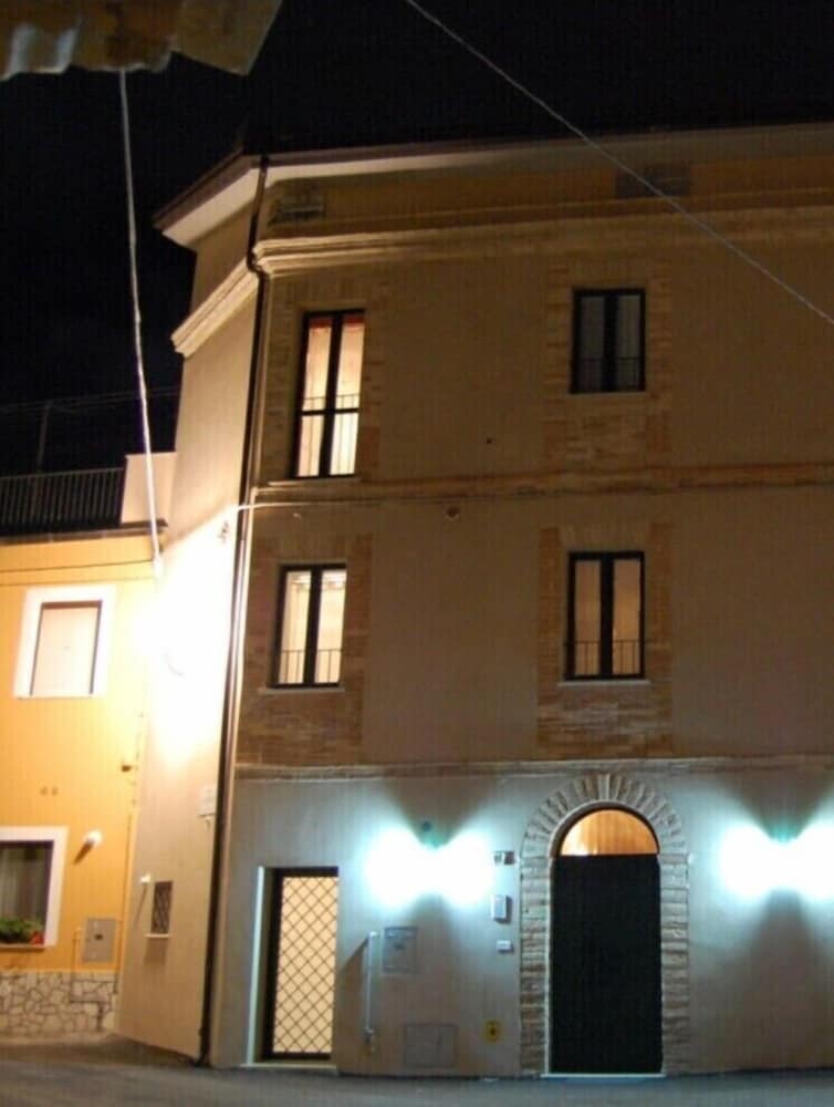 La Terrazza Sul Borgo 2/22