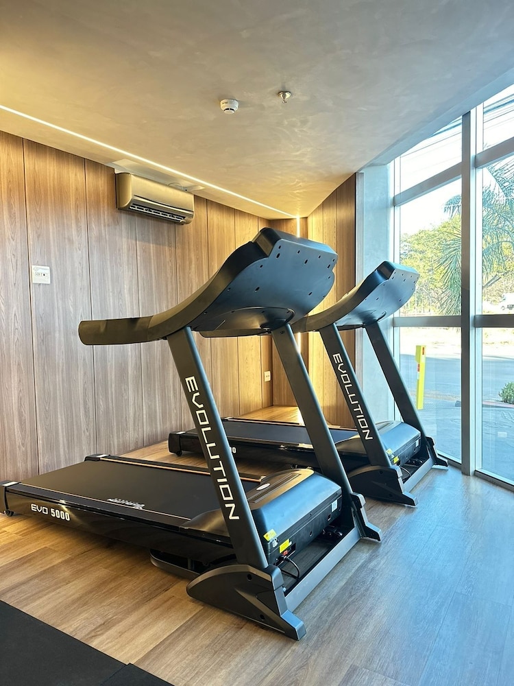 Hotel Amsterdam Montes Claros (ex. eSuites Montes Claros by Atlantica) 33/57