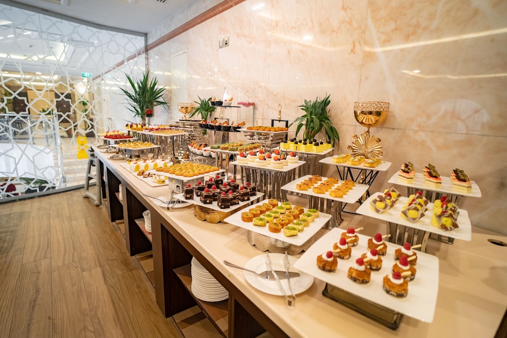 فندق إعمار رويال المدينة المنورة(Emaar Royal Hotel Medina) 27/32