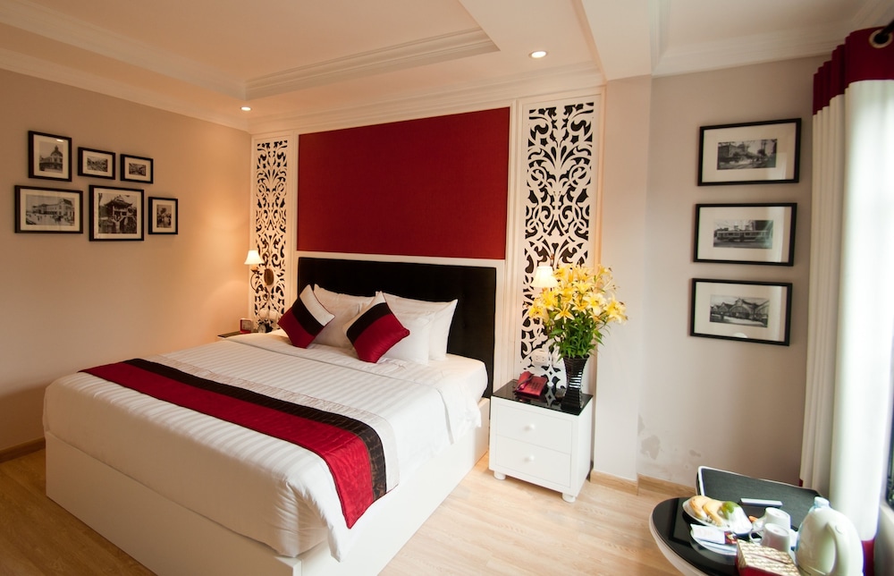 Lavender Central Hotel 18/75