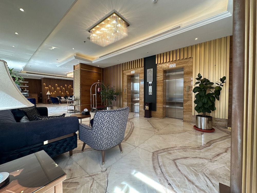 Celine Home serviced Apartments - Al Sahafa 16/59