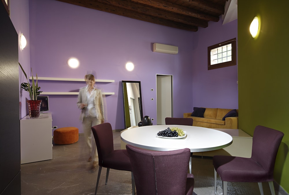 Villa Moro Lin 31/43
