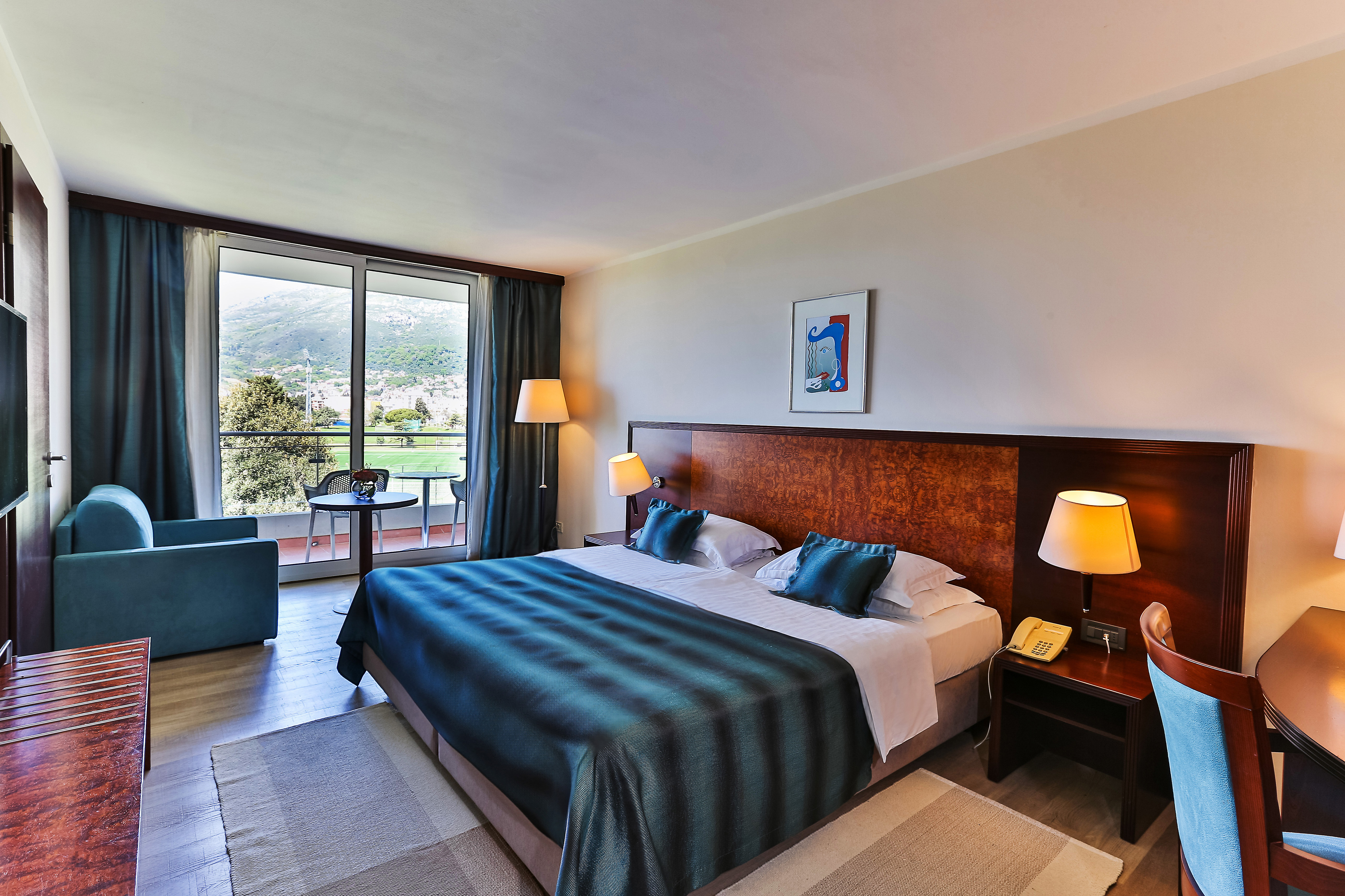 Hotel Princess 10/57
