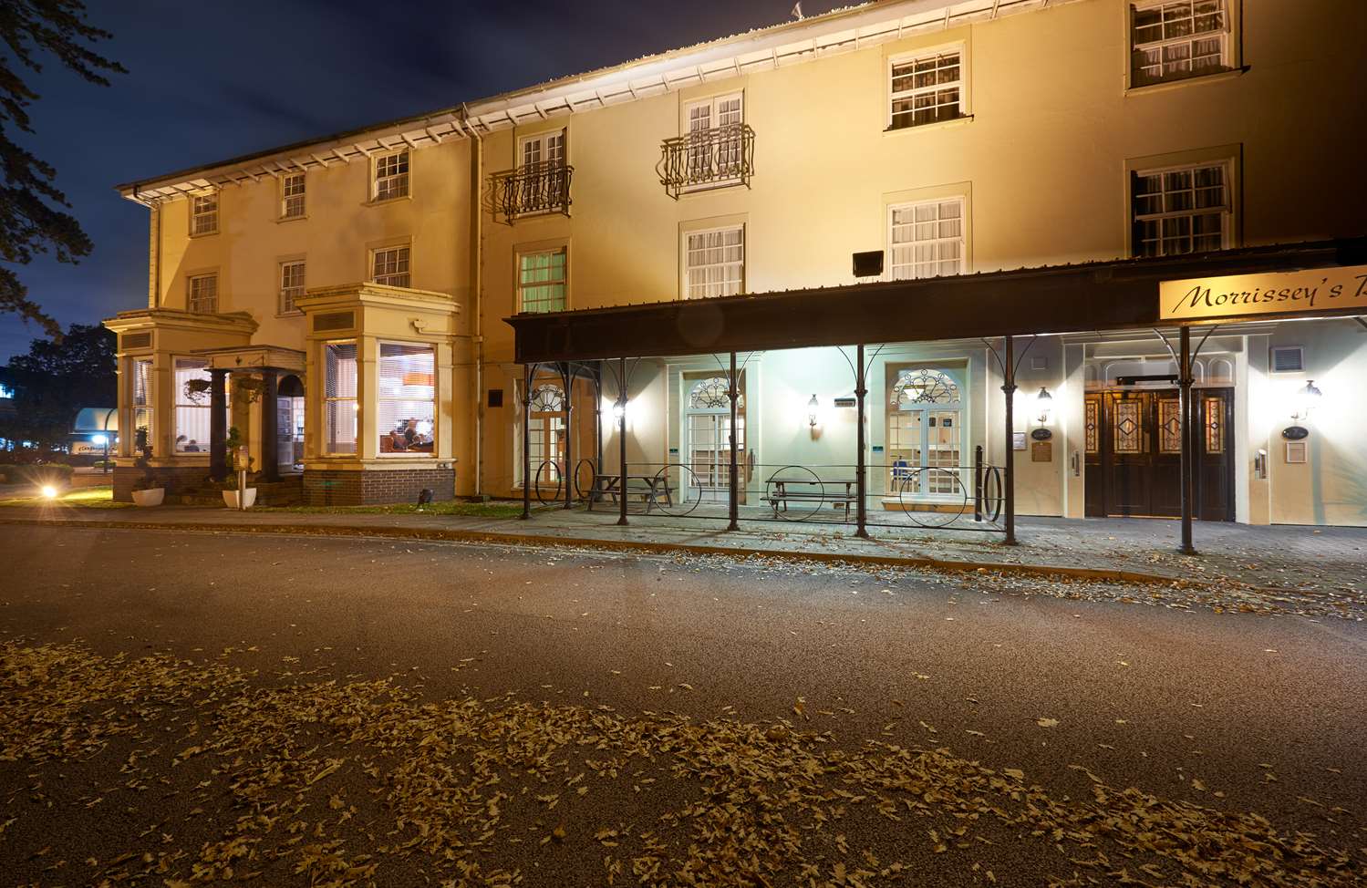 The Regency Hotel Solihull Formely Corus Solihull Hotel 2/35
