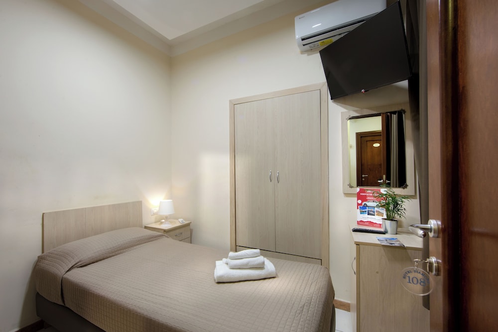 Hotel Diamond 19/50