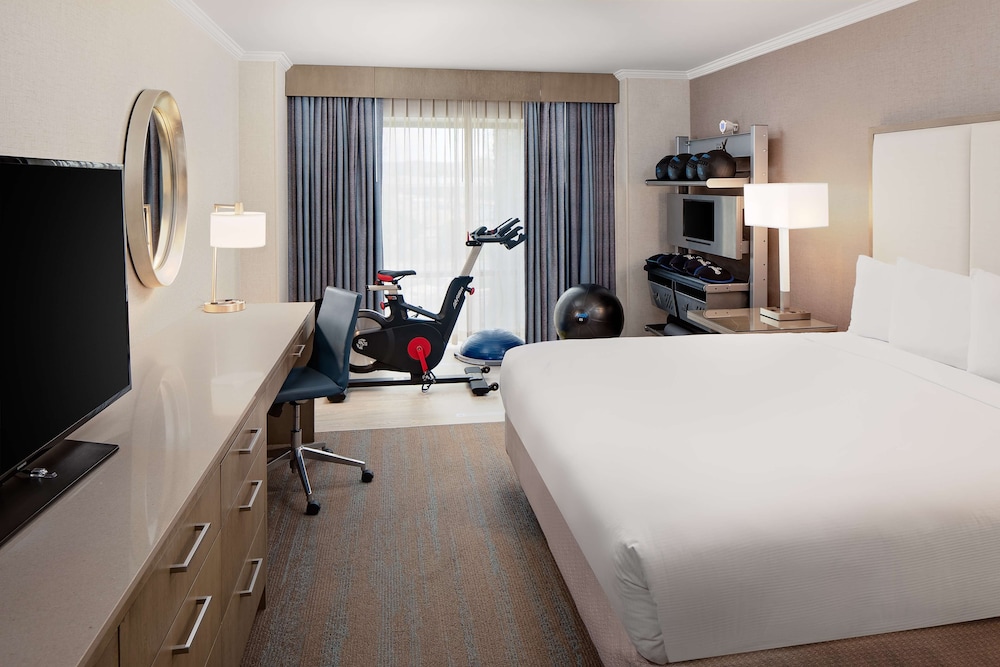Doubletree By Hilton Hotel Irvine Spectrum 22/59
