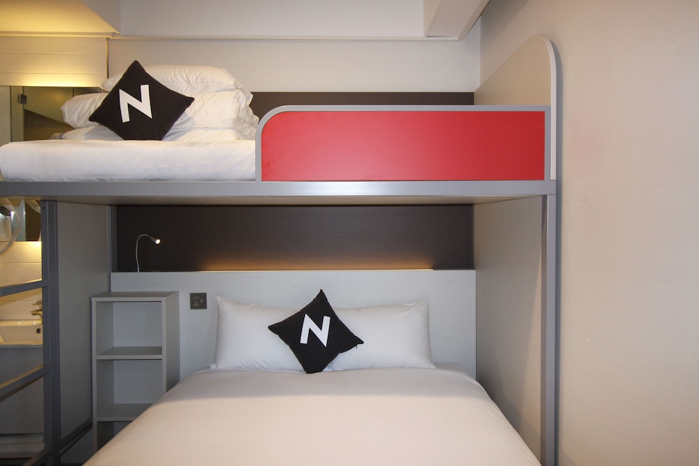 Seoul N Hotel Dongdaemun 30/62