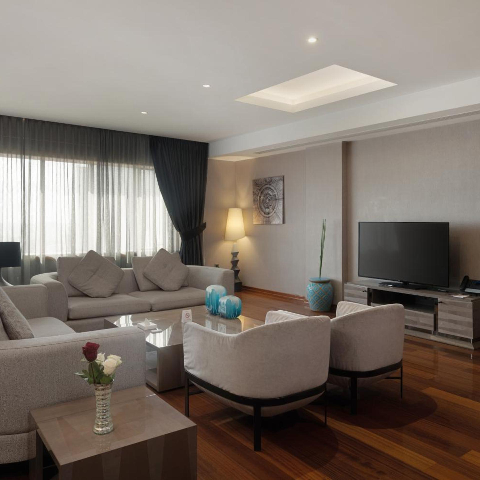 Ramada by Wyndham Erbil Gulan Street 43/60