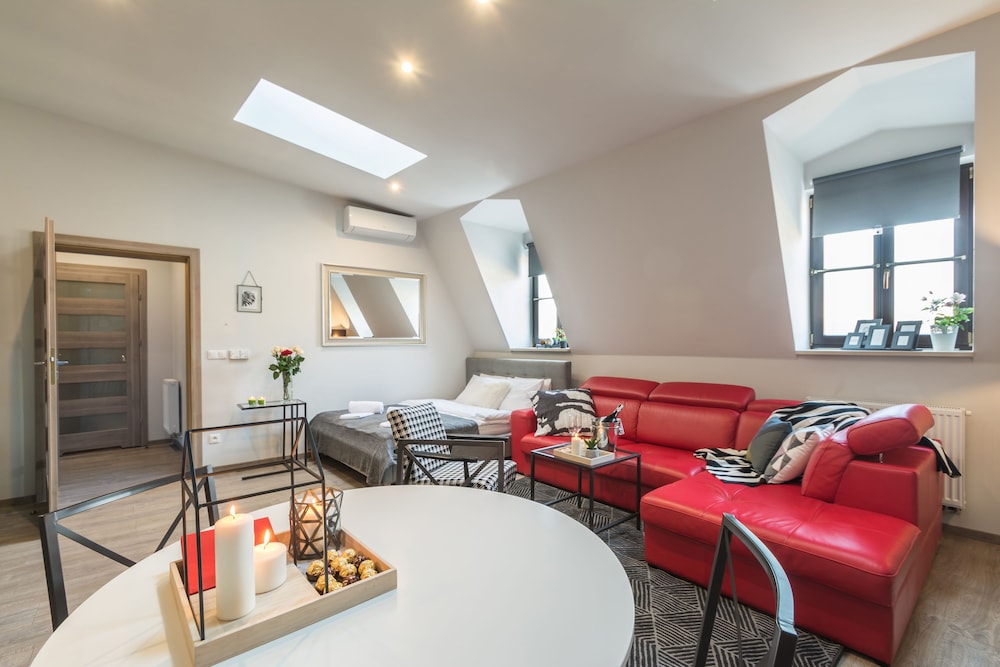 7 Koron Exclusive Apartments 41/50