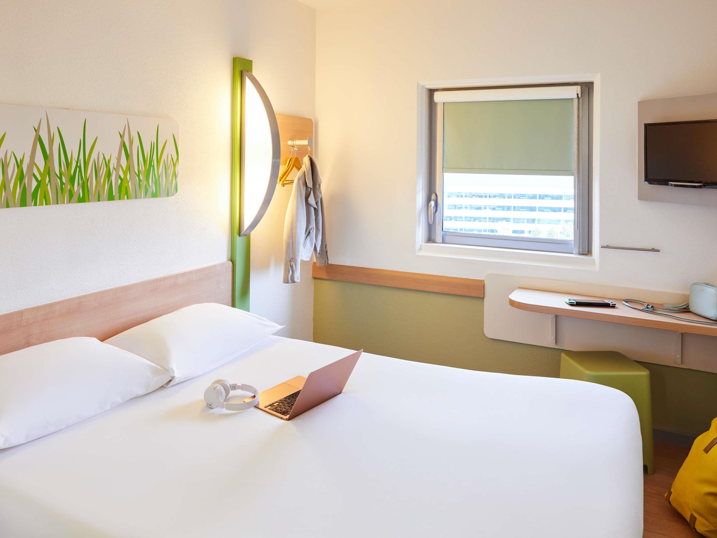 Ibis Budget Birmingham International Airport Nec 28/79