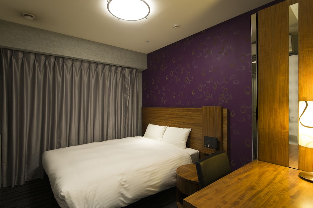Villa Fontaine Shinjuku 13/47