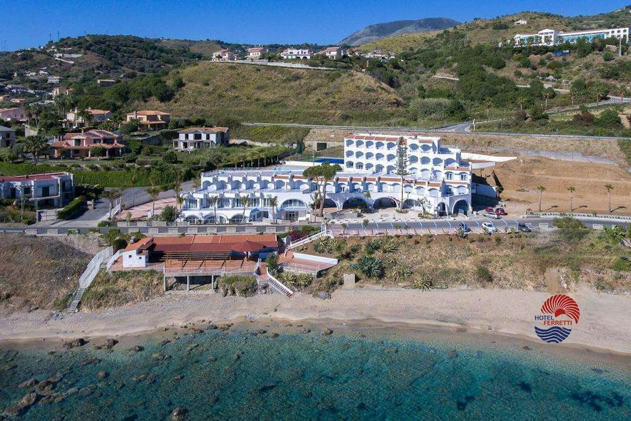 HOTEL FERRETTI 3/69