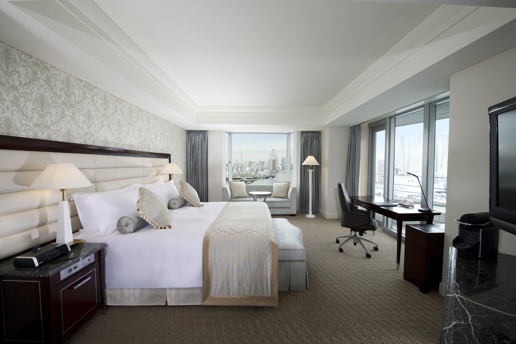 InterContinental Tokyo Bay 32/69