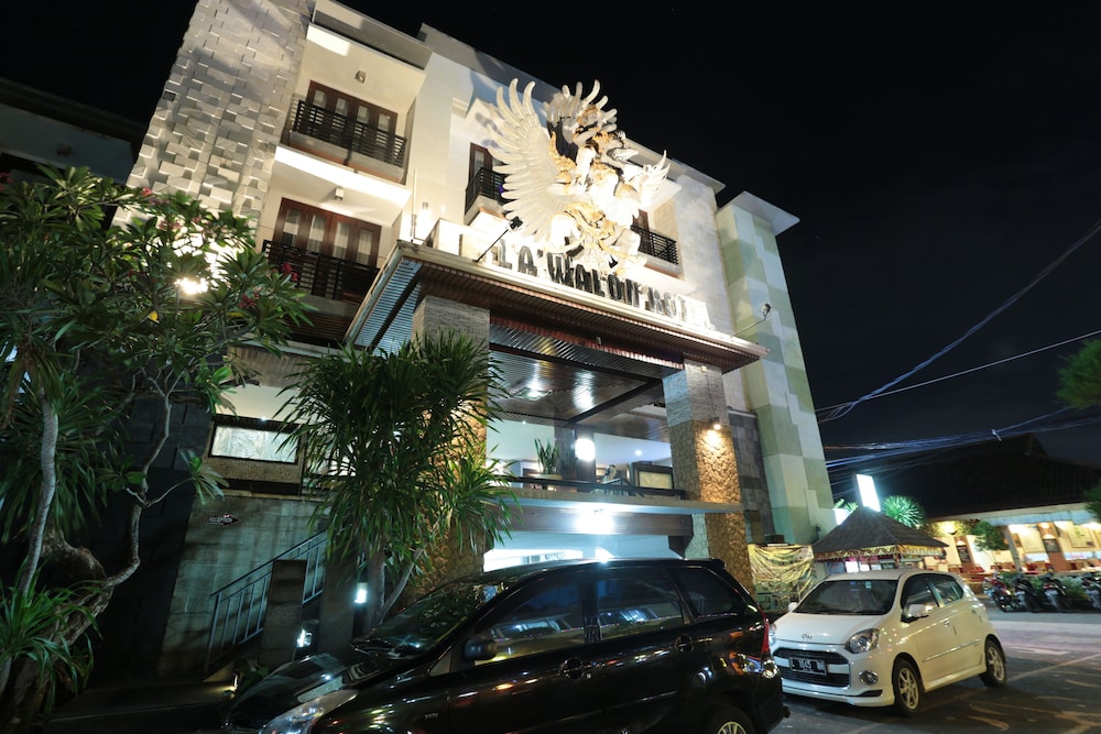 La Walon Hotel 6/48