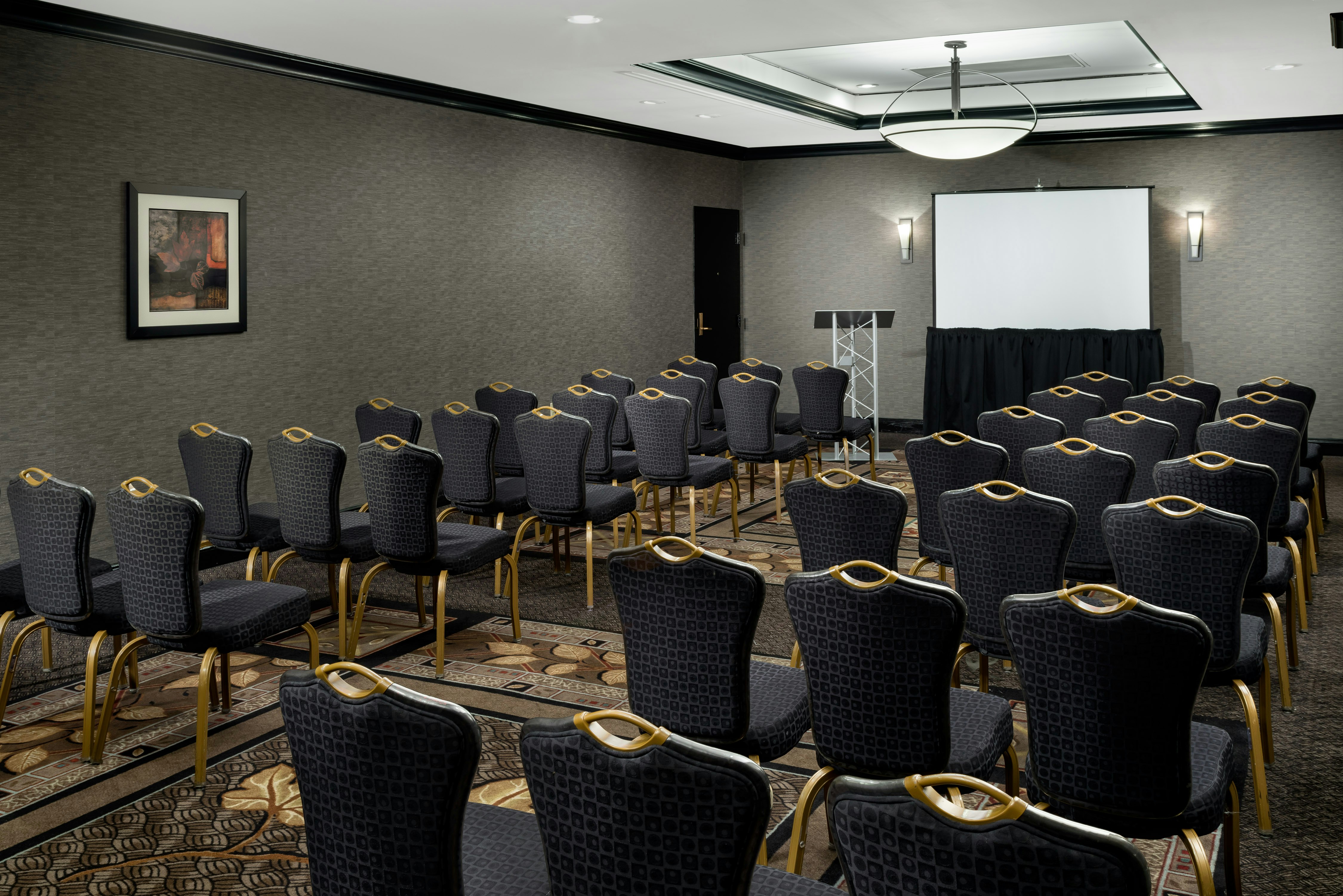 Hilton Charlotte University Place 57/66