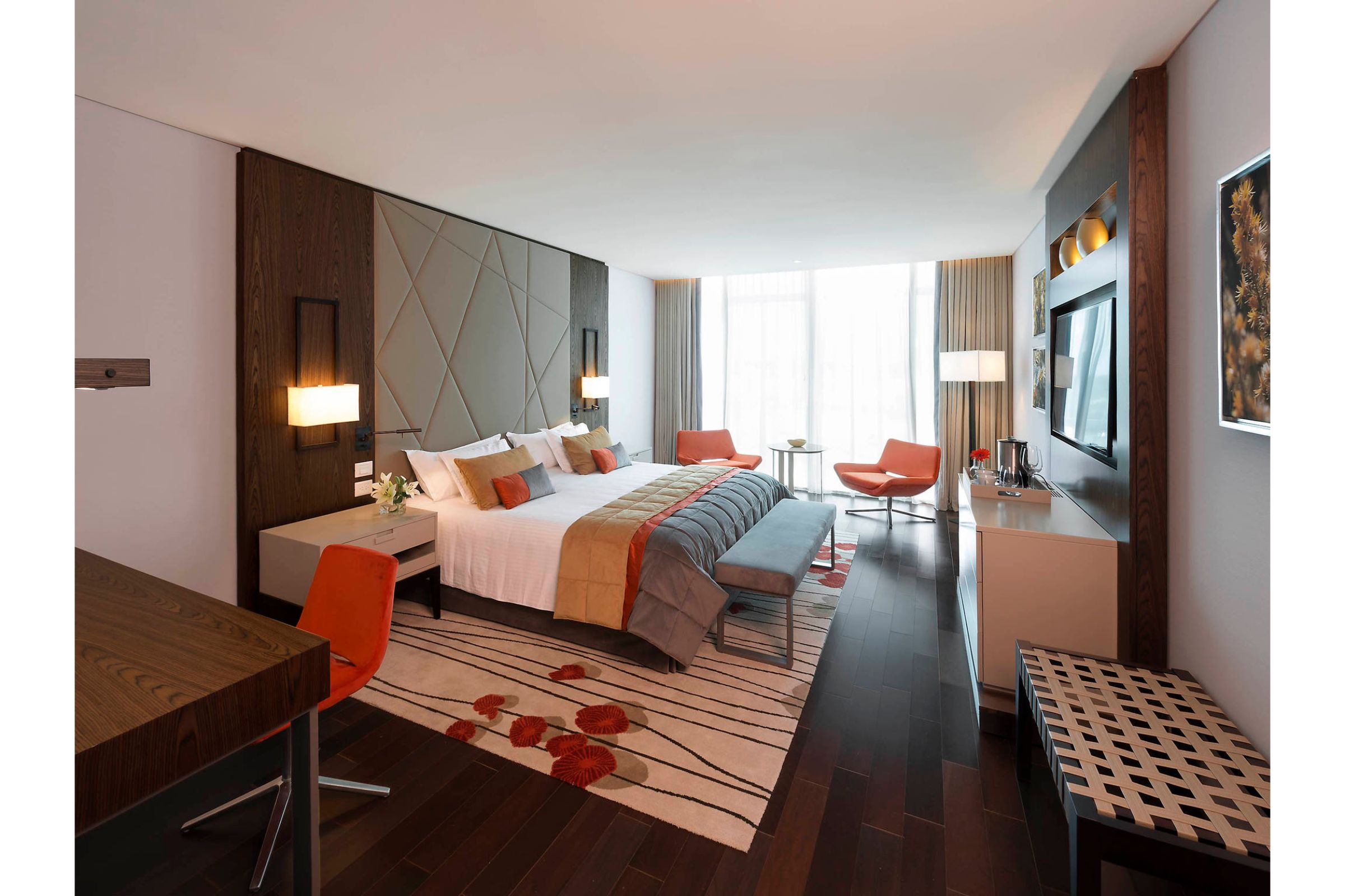 Mercure Santa Rosa La Pampa 25/60