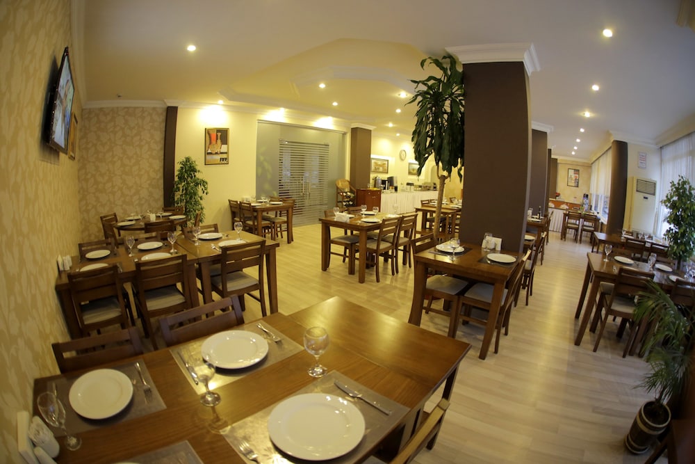 SAHIL BUTIK HOTEL 45/63