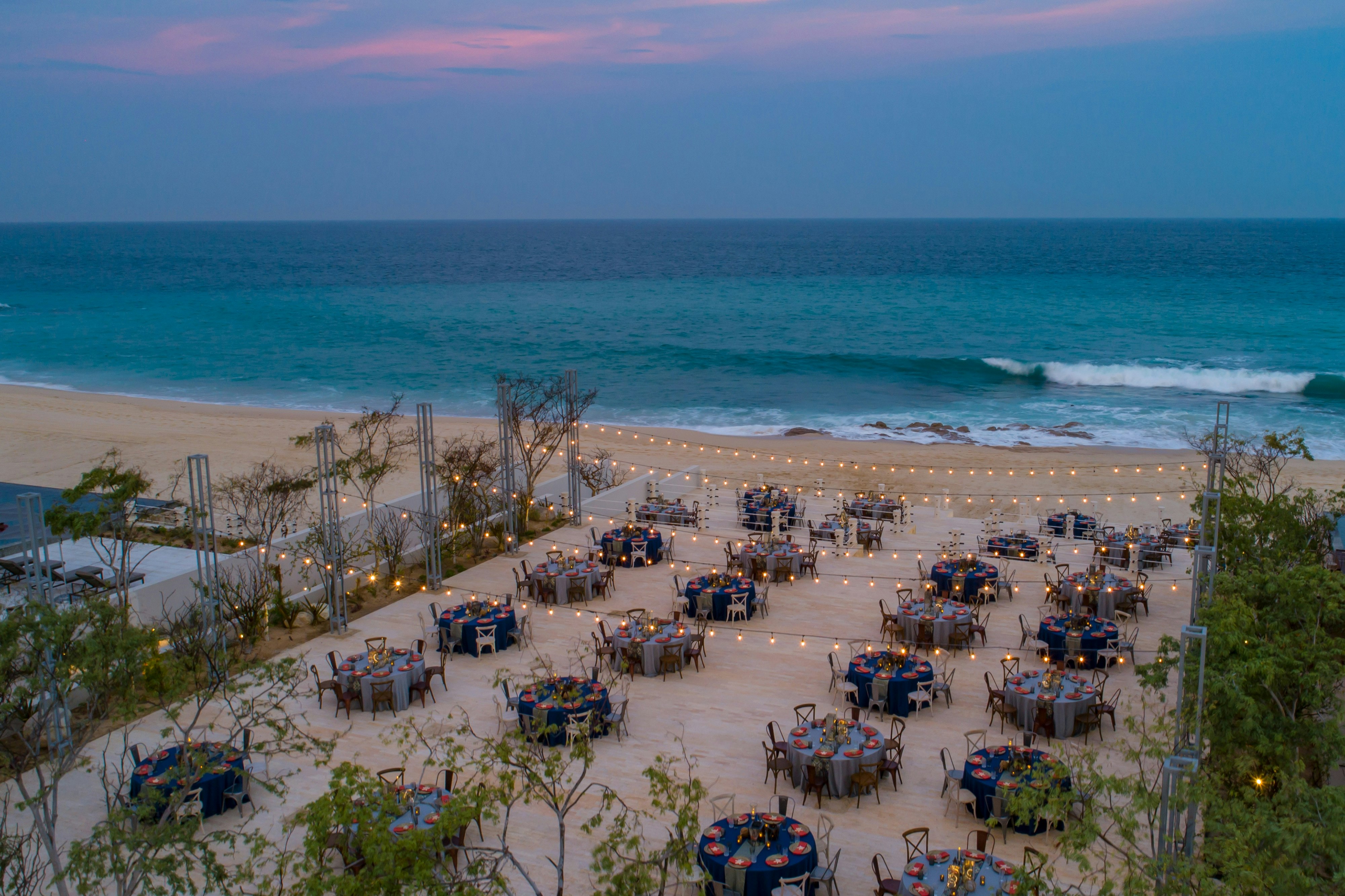 The Residences at Solaz, a Luxury Collection Resort, Los Cabos 18/28