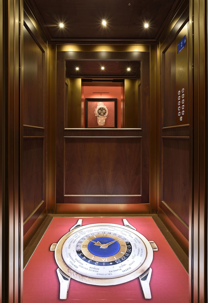 Hotel L Orologio 26/50