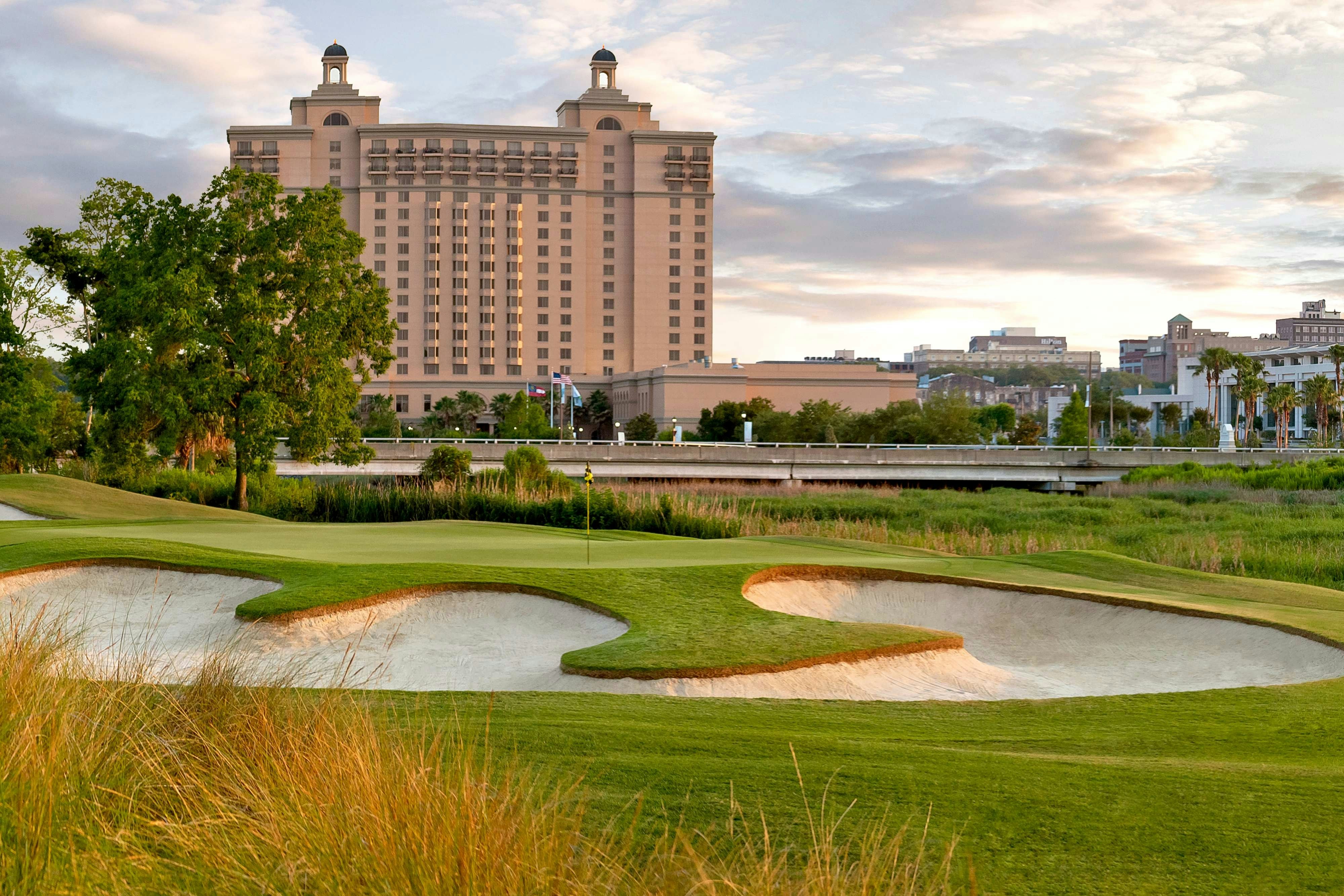 Westin Savannah Harbor Golf Resort Spa 41/50