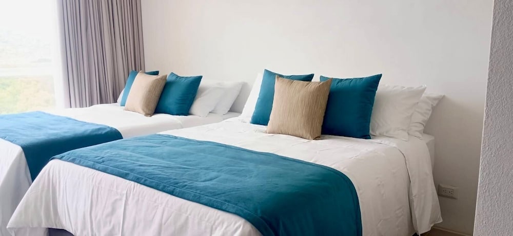 شقة بسريرين مزدوجين، Hotel Porto Horizonte All inclusive By OxoHotel 2/3