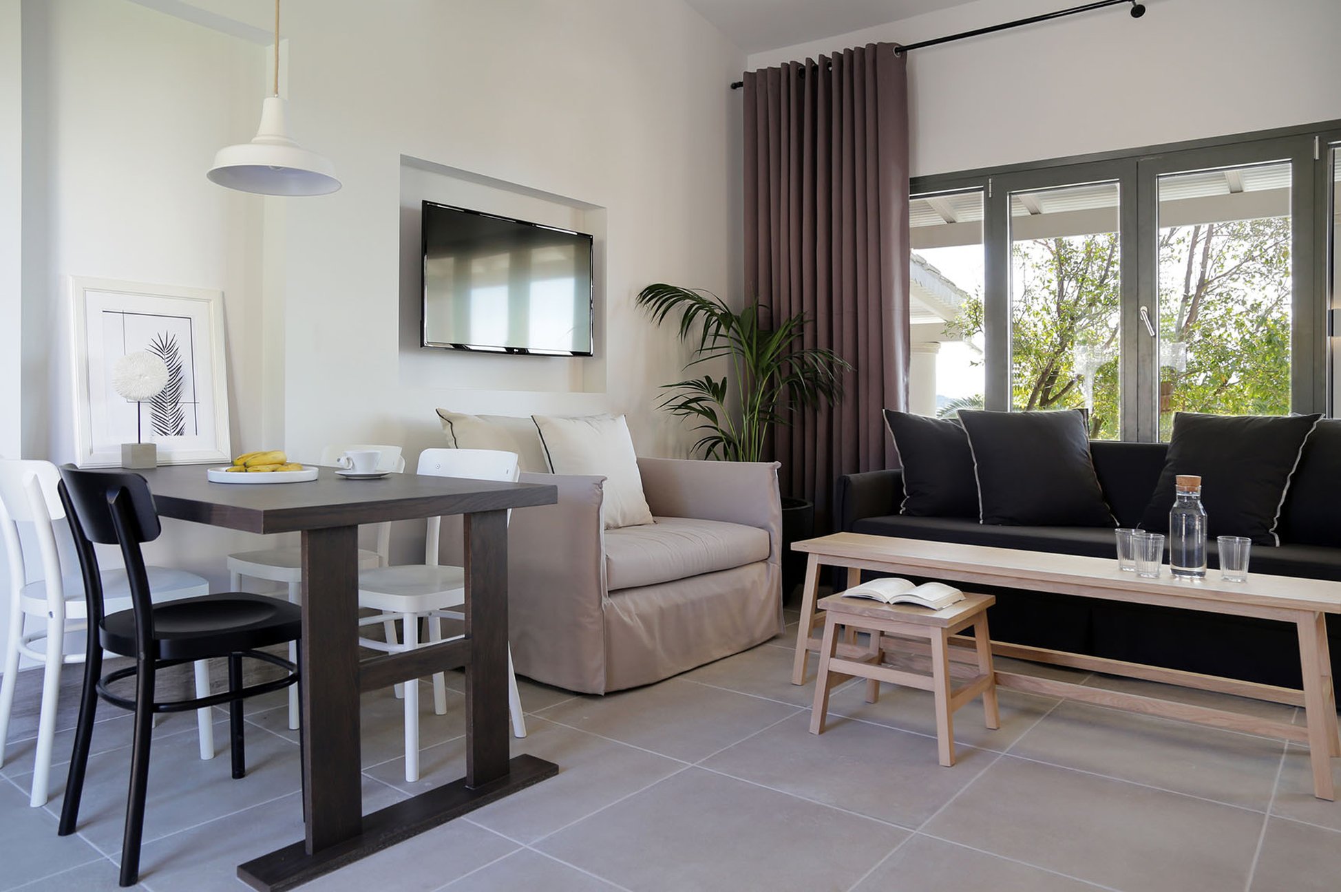 Lena Mare Boutique Hotel 30/50
