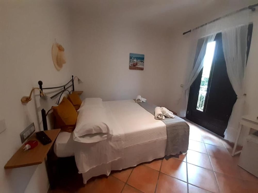 B&B Casale Del Borgo 6/48