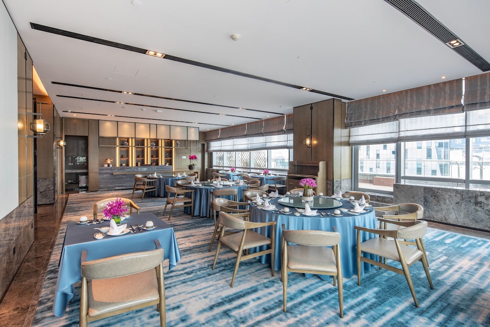 Wyndham Changsha South 15/24