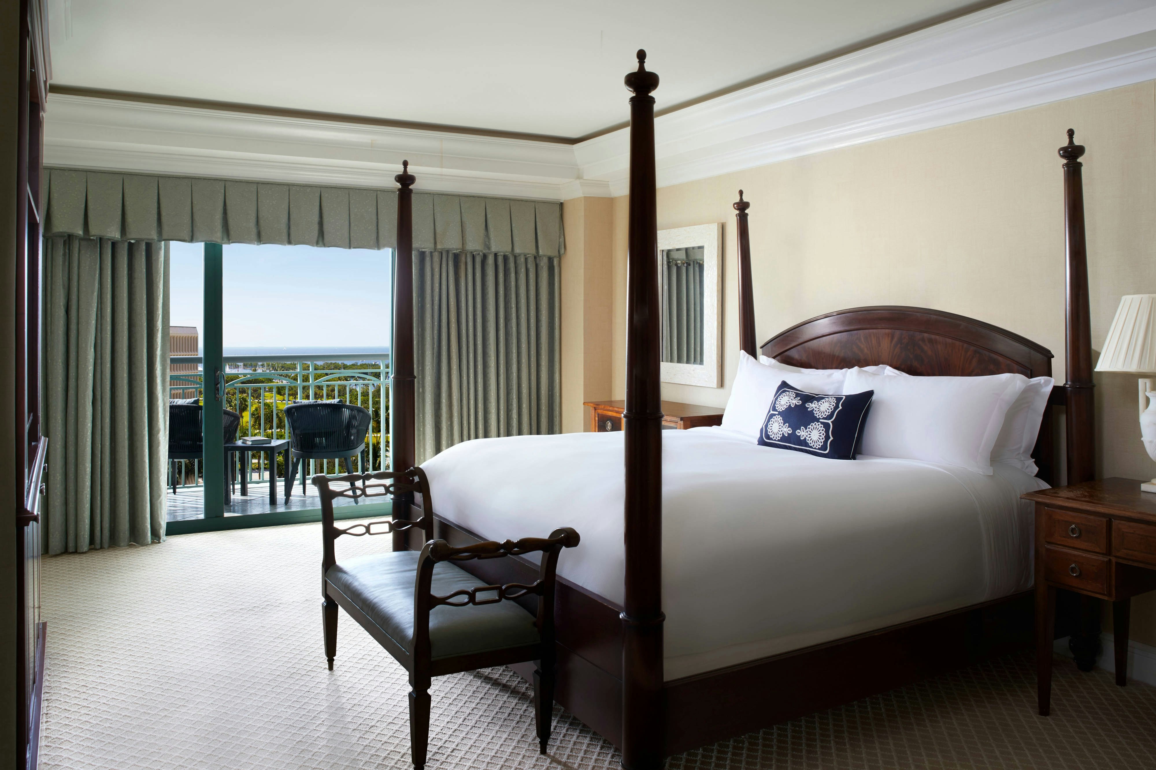 The Ritz Carlton Coconut Grove Miami 10/47